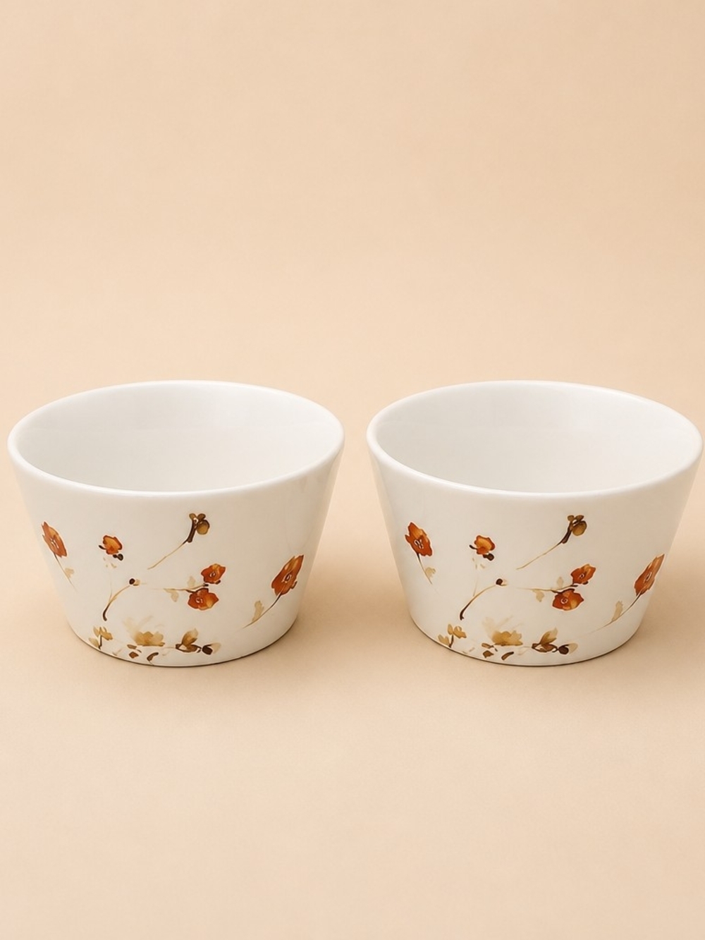 222 Fifth Leah Fine China Bowls
